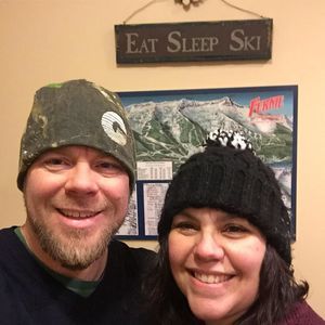 Meet your Posher, Kim